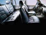Toyota Land Cruiser 80 VX 1995 года